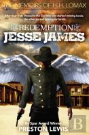 The Redemption Of Jesse James