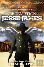 The Redemption Of Jesse James
