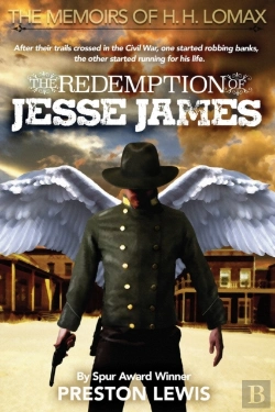 Bertrand.pt - The Redemption Of Jesse James