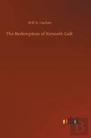 The Redemption Of Kenneth Galt