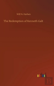 The Redemption Of Kenneth Galt