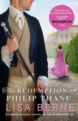 Bertrand.pt - The Redemption Of Philip Thane
