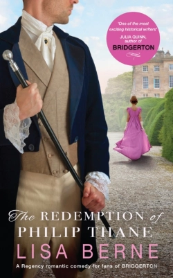 Bertrand.pt - The Redemption Of Philip Thane
