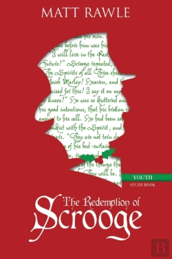 Bertrand.pt - The Redemption Of Scrooge Youth Study Book