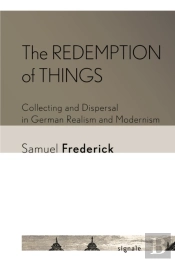 The Redemption Of Things