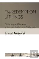 The Redemption Of Things
