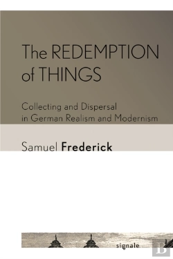 Bertrand.pt - The Redemption Of Things