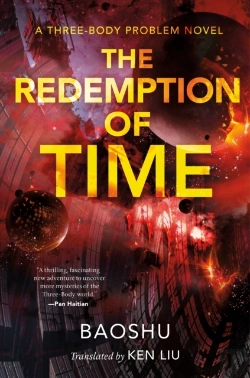 Bertrand.pt - The Redemption Of Time