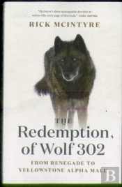 The Redemption Of Wolf 302