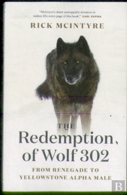 Bertrand.pt - The Redemption Of Wolf 302
