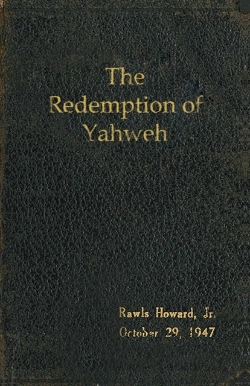 Bertrand.pt - The Redemption Of Yahweh