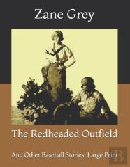 The Redheaded Outfield