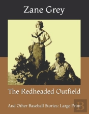 The Redheaded Outfield