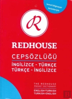 Bertrand.pt - The Redhouse Pocket English-Turkish & Turkish-English Dictionary
