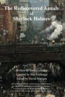 The Rediscovered Annals Of Sherlock Holmes