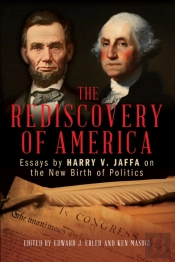 The Rediscovery Of America