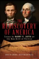 The Rediscovery Of America