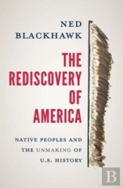 The Rediscovery Of America