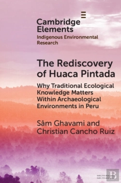 Bertrand.pt - The Rediscovery Of Huaca Pintada