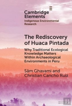 Bertrand.pt - The Rediscovery Of Huaca Pintada