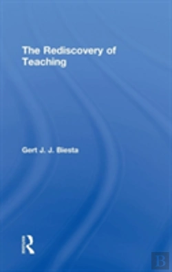 Bertrand.pt - The Rediscovery Of Teaching