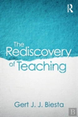 Bertrand.pt - The Rediscovery Of Teaching