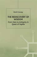 The Rediscovery Of Wisdom