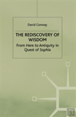 Bertrand.pt - The Rediscovery Of Wisdom