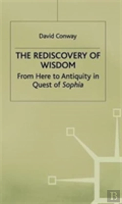 Bertrand.pt - The Rediscovery Of Wisdom