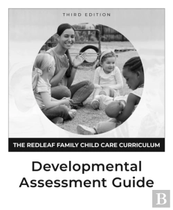 Bertrand.pt - The Redleaf Family Child Care Curriculum Developmental Assessment Guide, Third Edition