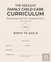 The Redleaf Family Child Care Curriculum Developmental Assessment, Third Edition (10-Pack)