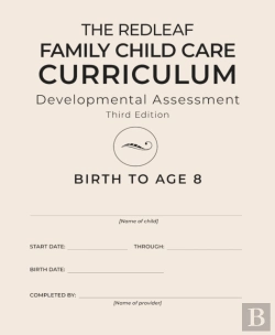 Bertrand.pt - The Redleaf Family Child Care Curriculum Developmental Assessment, Third Edition (10-Pack)