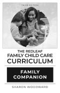 The Redleaf Family Child Care Curriculum Family Companion, Third Edition (10-Pack)