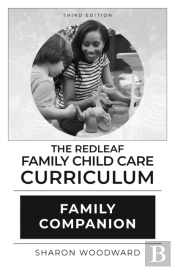 The Redleaf Family Child Care Curriculum Family Companion, Third Edition (10-Pack)