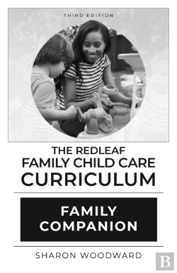 Bertrand.pt - The Redleaf Family Child Care Curriculum Family Companion, Third Edition (10-Pack)