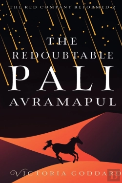 Bertrand.pt - The Redoubtable Pali Avramapul