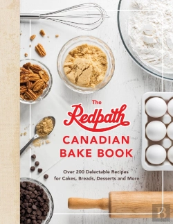 Bertrand.pt - The Redpath Canadina Bake Book