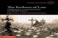 The Redress Of Law
