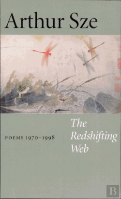 Bertrand.pt - The Redshifting Web