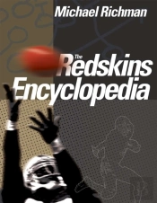 The Redskins Encyclopedia