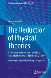 The Reduction Of Physical Theories