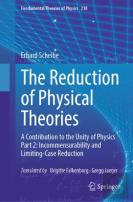 The Reduction Of Physical Theories