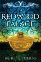 The Redwood Palace