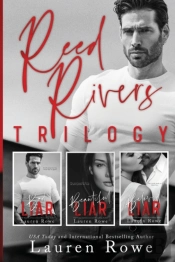 The Reed Rivers Trilogy