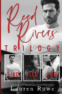 Bertrand.pt - The Reed Rivers Trilogy