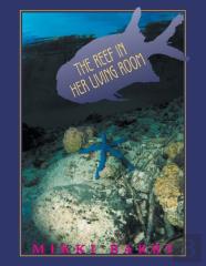 The Reef In Her Living Room