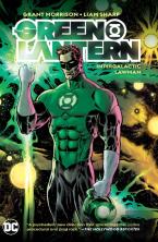 The Reen Lantern Volume 1