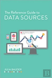 The Reference Guide To Data Sources