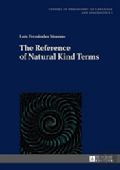 The Reference Of Natural Kind Terms