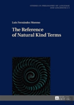 Bertrand.pt - The Reference Of Natural Kind Terms